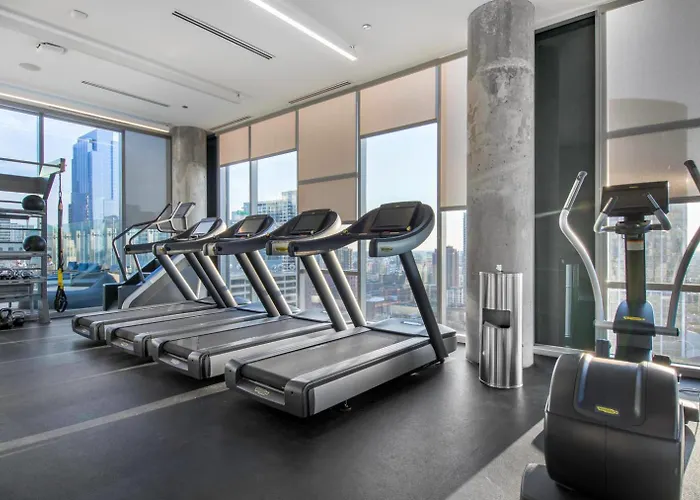 River North 1br W Gym Pool Roof Nr Riverwalk Chi-819 *