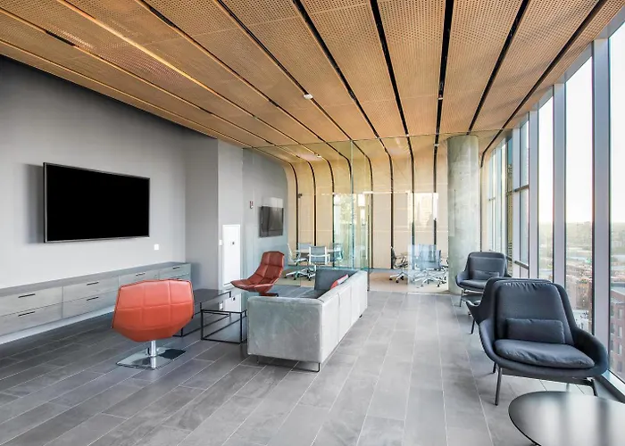 River North 1br W Gym Pool Roof Nr Riverwalk Chi-819 * Chicago